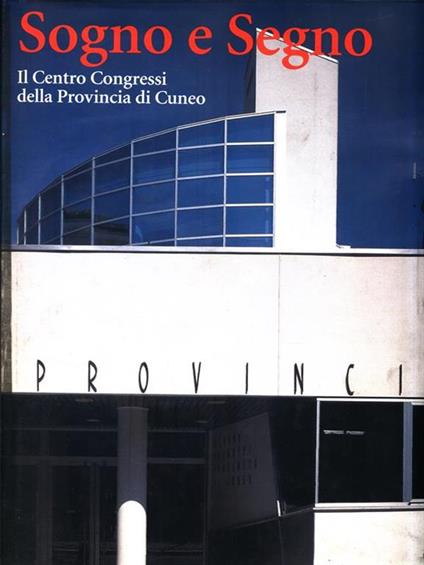 Sogno e Segno - copertina