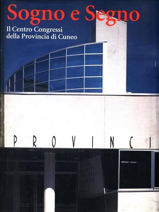 Sogno e Segno - copertina