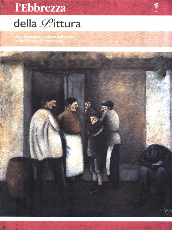 L' ebrezza della Pittura