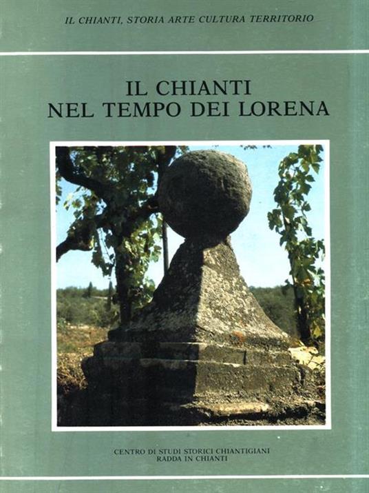 Chianti romanico - Renato Stopani - 3