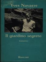 Il giardino segreto