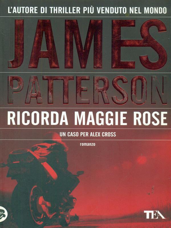 Ricorda Maggie Rose