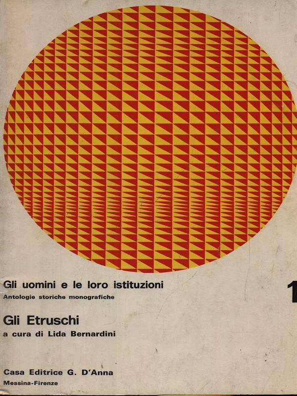 Gli Etruschi