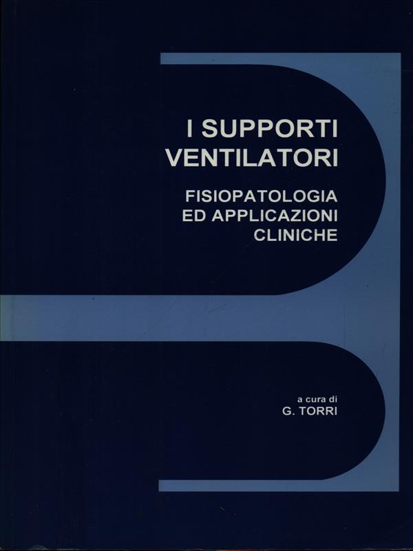 I supporti ventilatori
