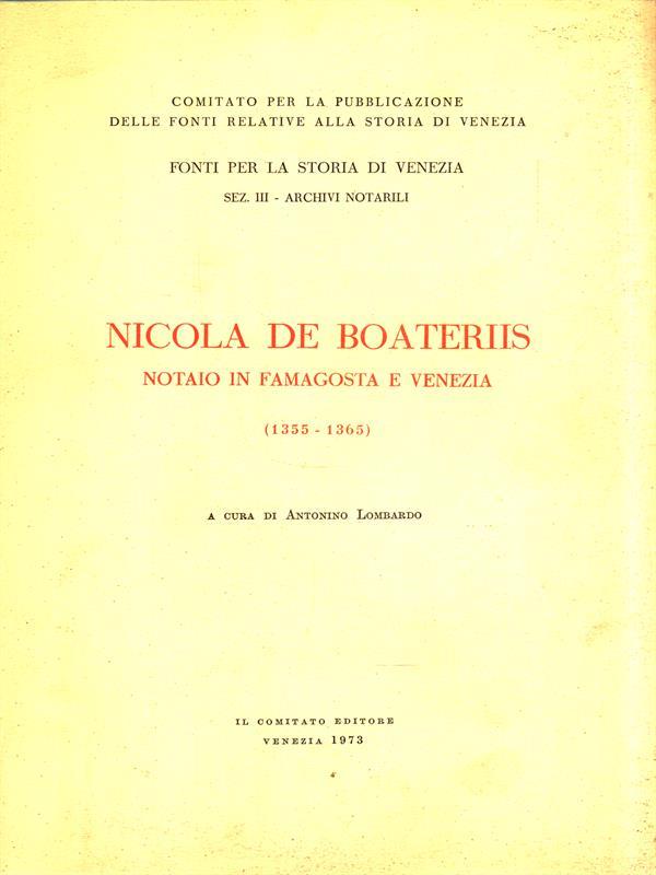 Libro di Faccia