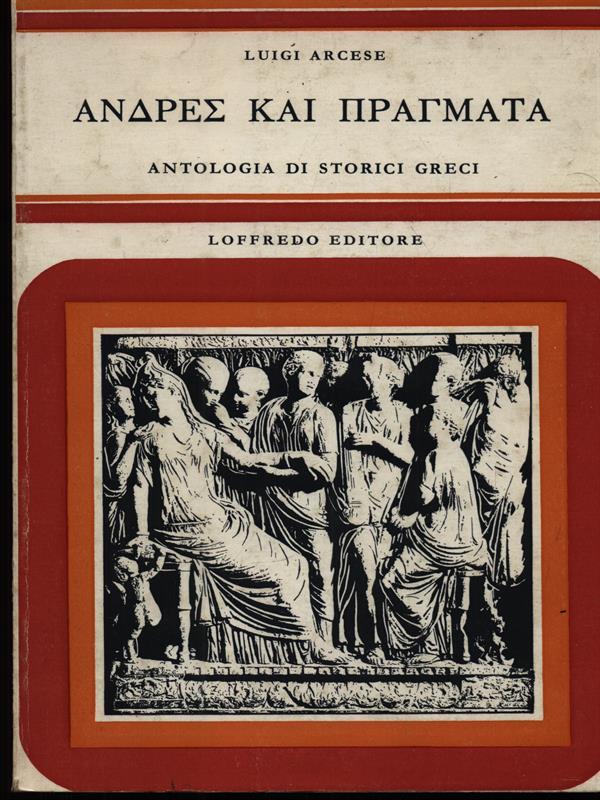 Libro di Faccia