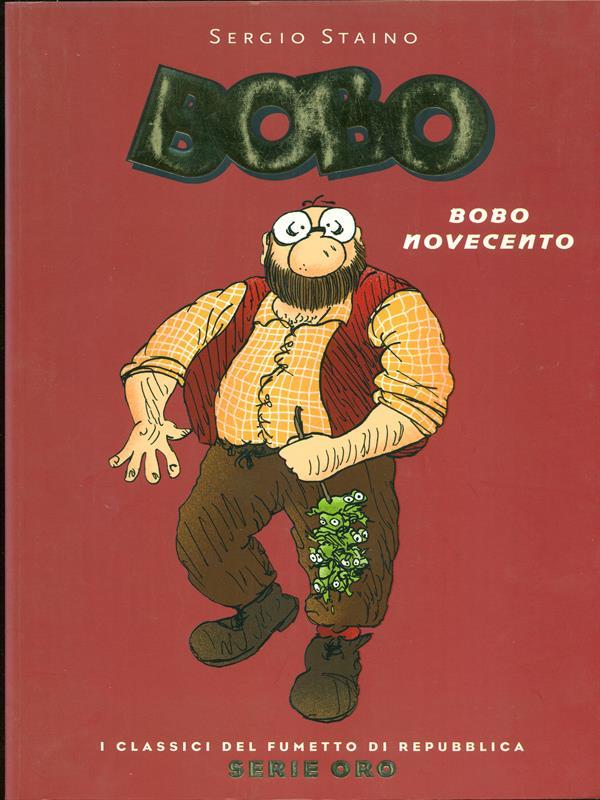 Bobo