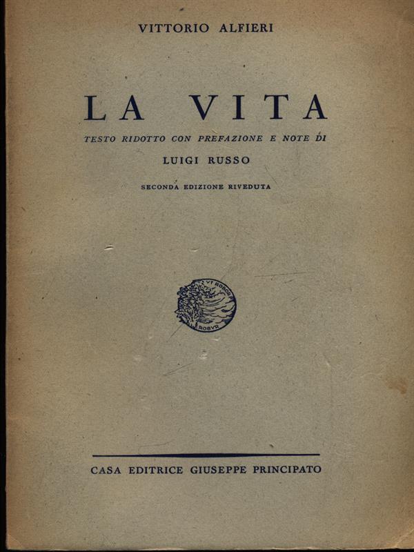 Libro di Faccia