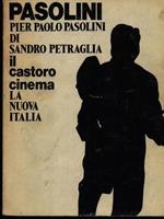 Pier Paolo Pasolini