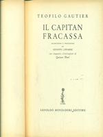 Il capitan Fracassa