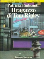 Il  romanzo di Tom Ripley