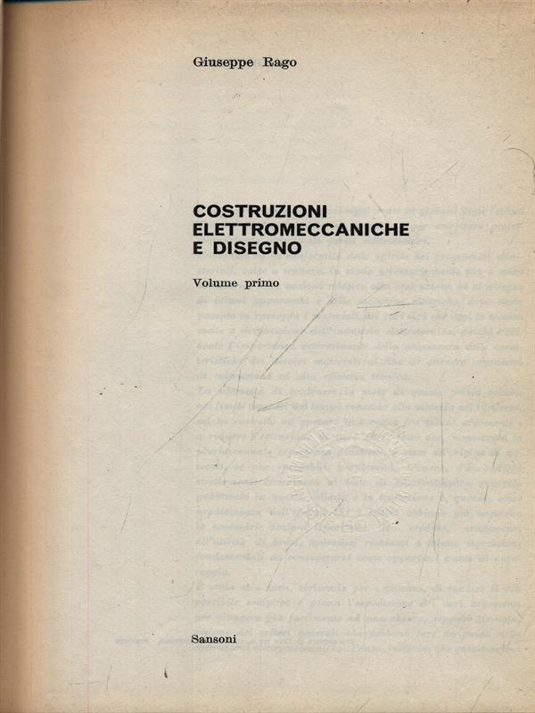 Libro di Faccia