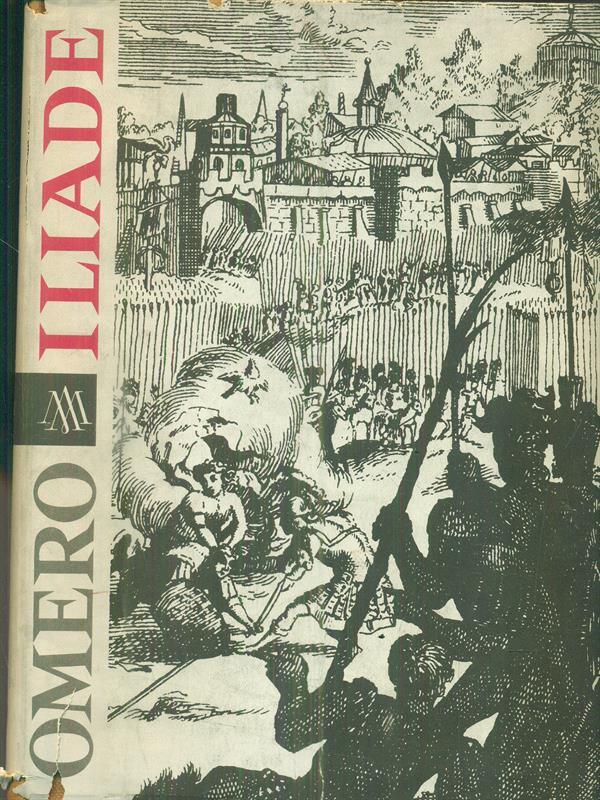 Libro di Faccia