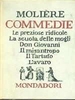 Commedie