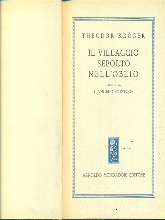 Libro di Faccia
