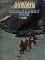 Breakheart pass