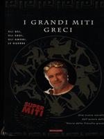 I grandi miti greci