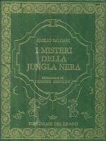 I misteri della Jungla nera