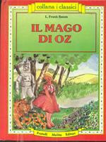 Il mago di Oz