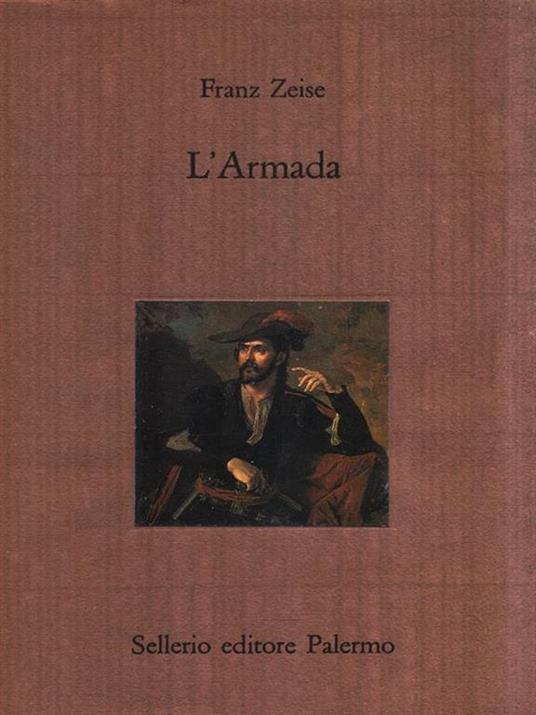 L' Armada - Franz Zeise - 3