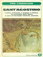 Per conoscere Sant'Agostino