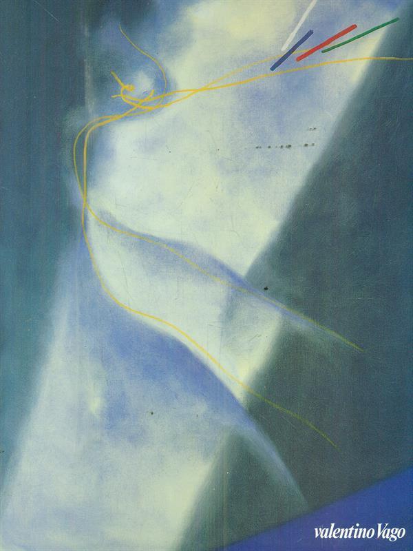 Angeli. Opere 1991-1992