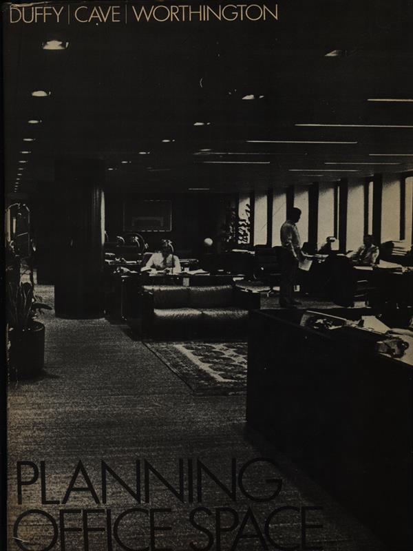 Planning Office Space