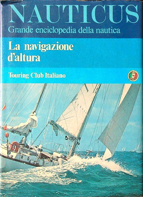 La navigazione d'altura
