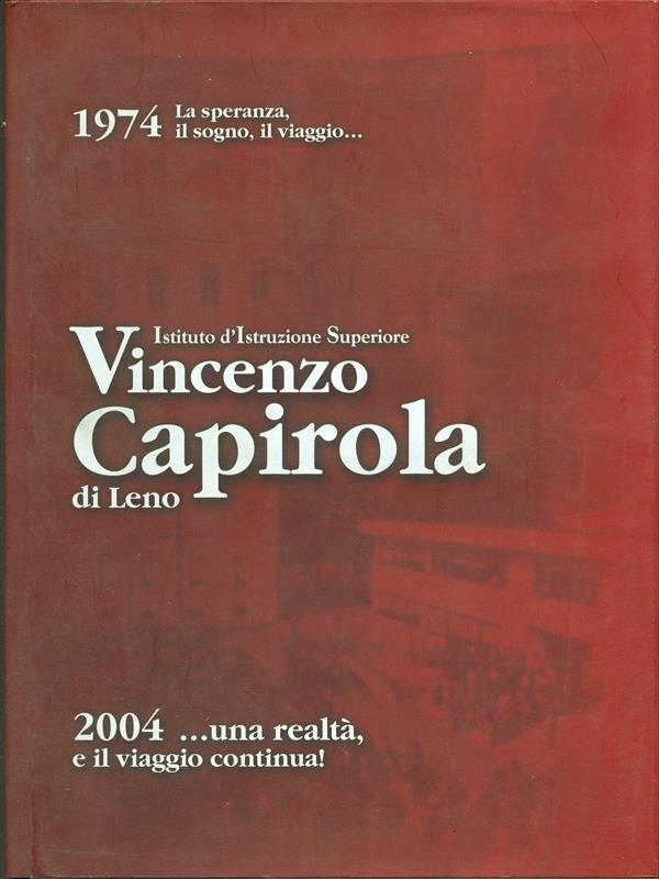 Istituto d'Istruzione Superiore Vincenzo Capirola di Leno