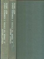 Storia economica e sociale del mondo. Volume 5. Guerre e crisi. Volume I-II