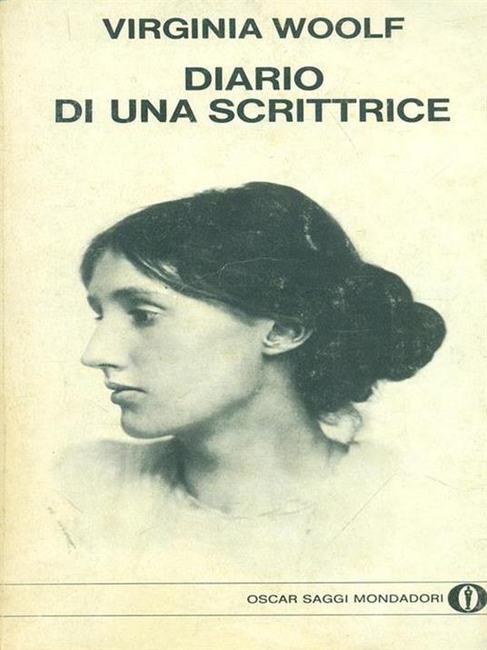 Diario di una scrittrice - Virginia Woolf - 2