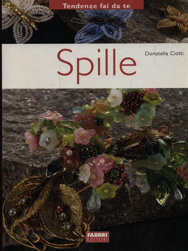 Spille