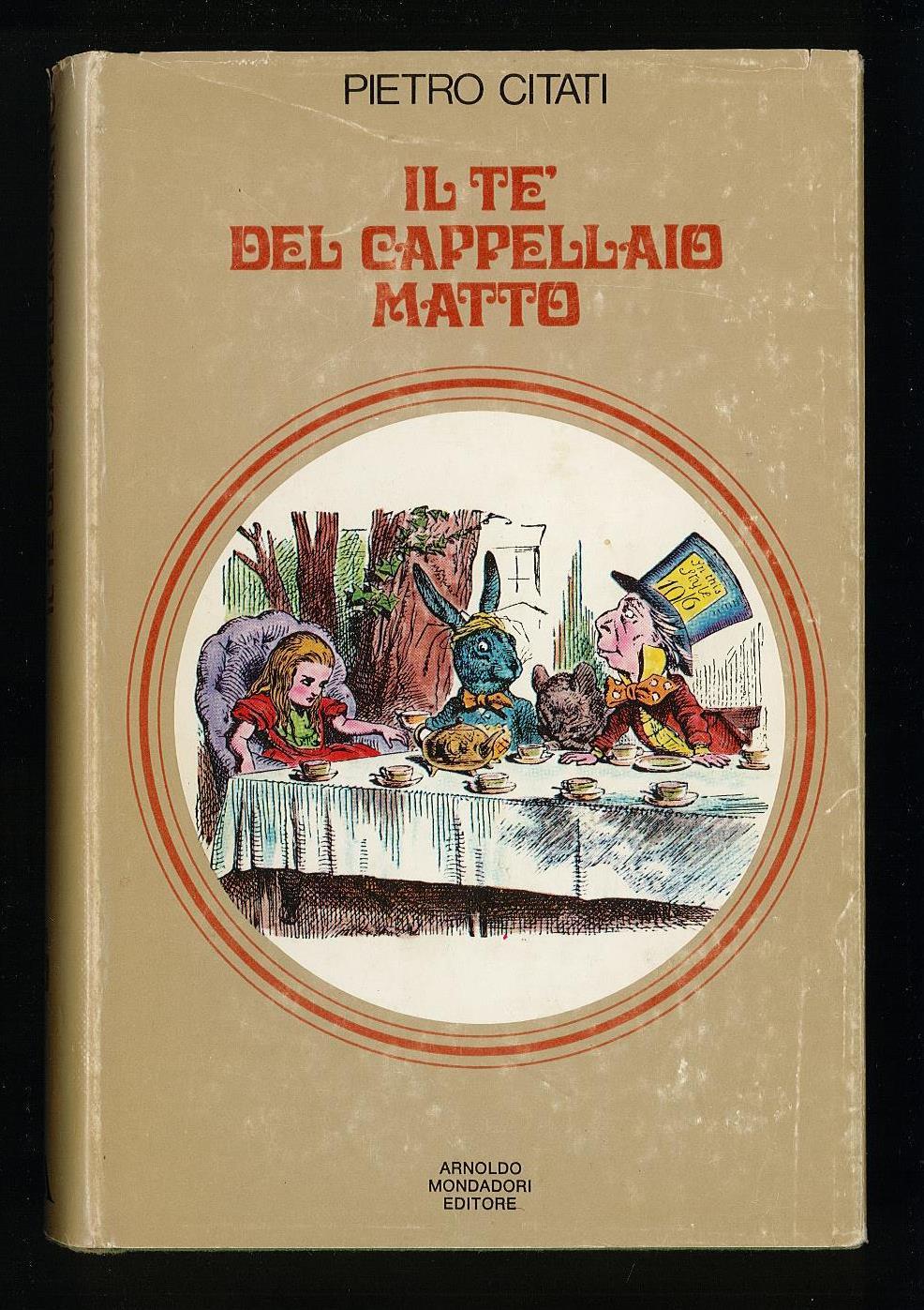 Libreria Tara