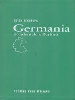Germania occidentale e Berlino