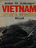 Vietnam amara eredità