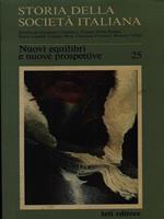 Nuovi equilibri e nuove prospettive