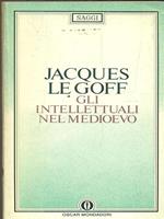 Gli intellettuali nel Medioevo