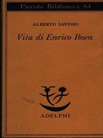 Vita di Enrico Ibsen