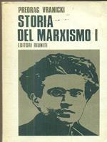 Storia Del Marxismo. Volume 1