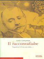 Il raccontafiabe