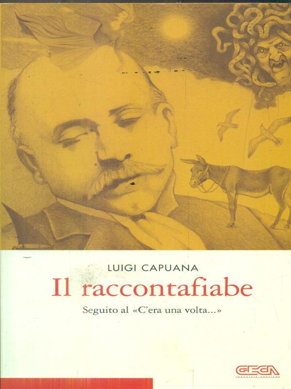 Il raccontafiabe