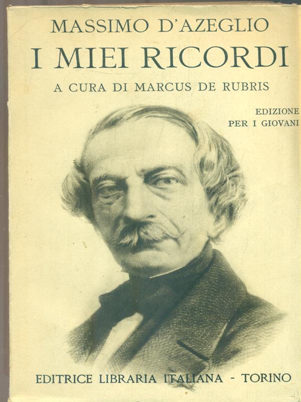 I miei ricordi