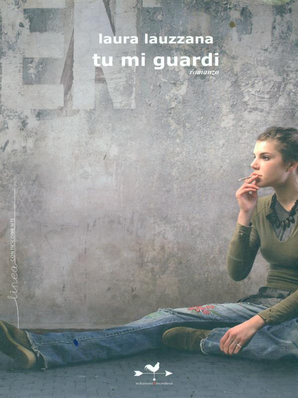 Tu mi guardi