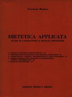 Dietetica applicata vol. 4