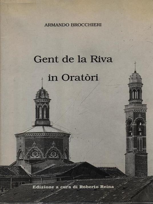 Gent de la Riva in Oratori - Armando Brocchieri - 3