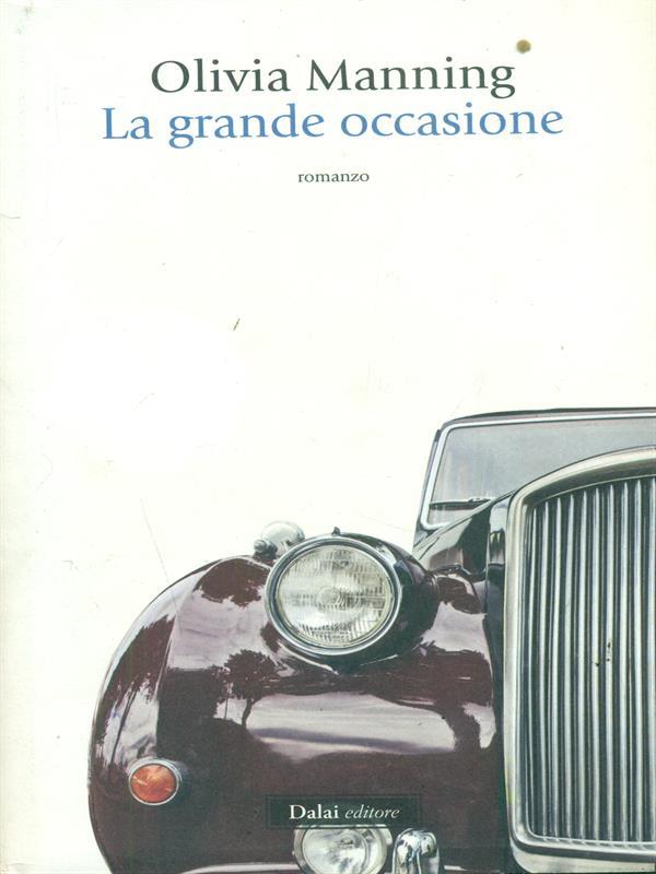 Libro di Faccia