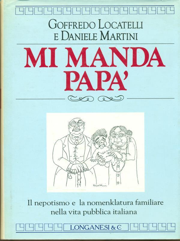 Mi manda papà