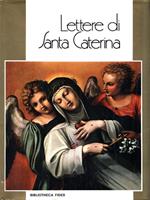 Lettere di Santa Caterina