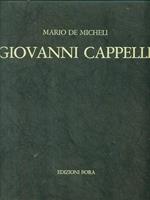 Giovanni Cappelli