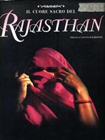 Il cuore sacro del Rajasthan